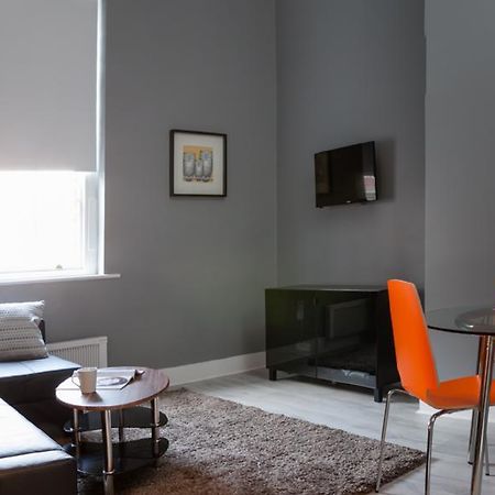 Clifden Dublin City Centre Apartments Экстерьер фото