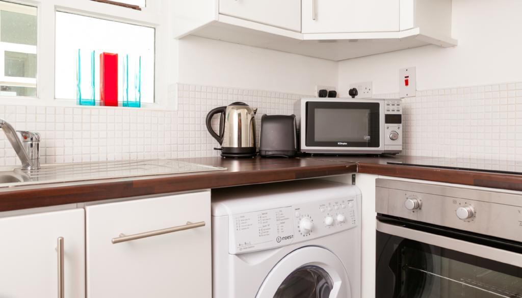 Clifden Dublin City Centre Apartments Номер фото