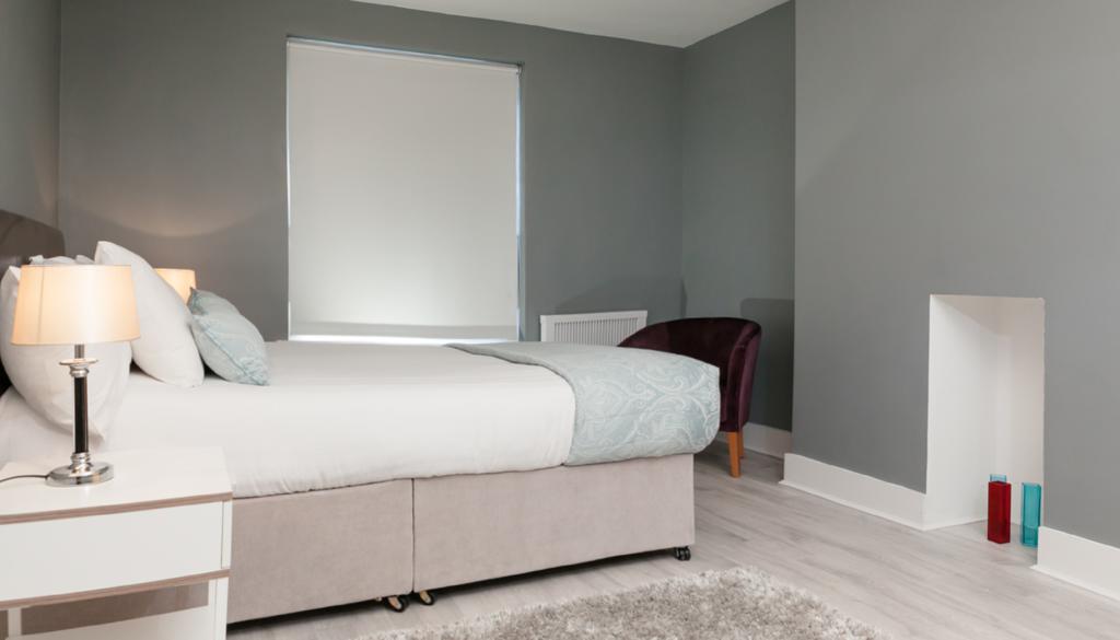 Clifden Dublin City Centre Apartments Экстерьер фото