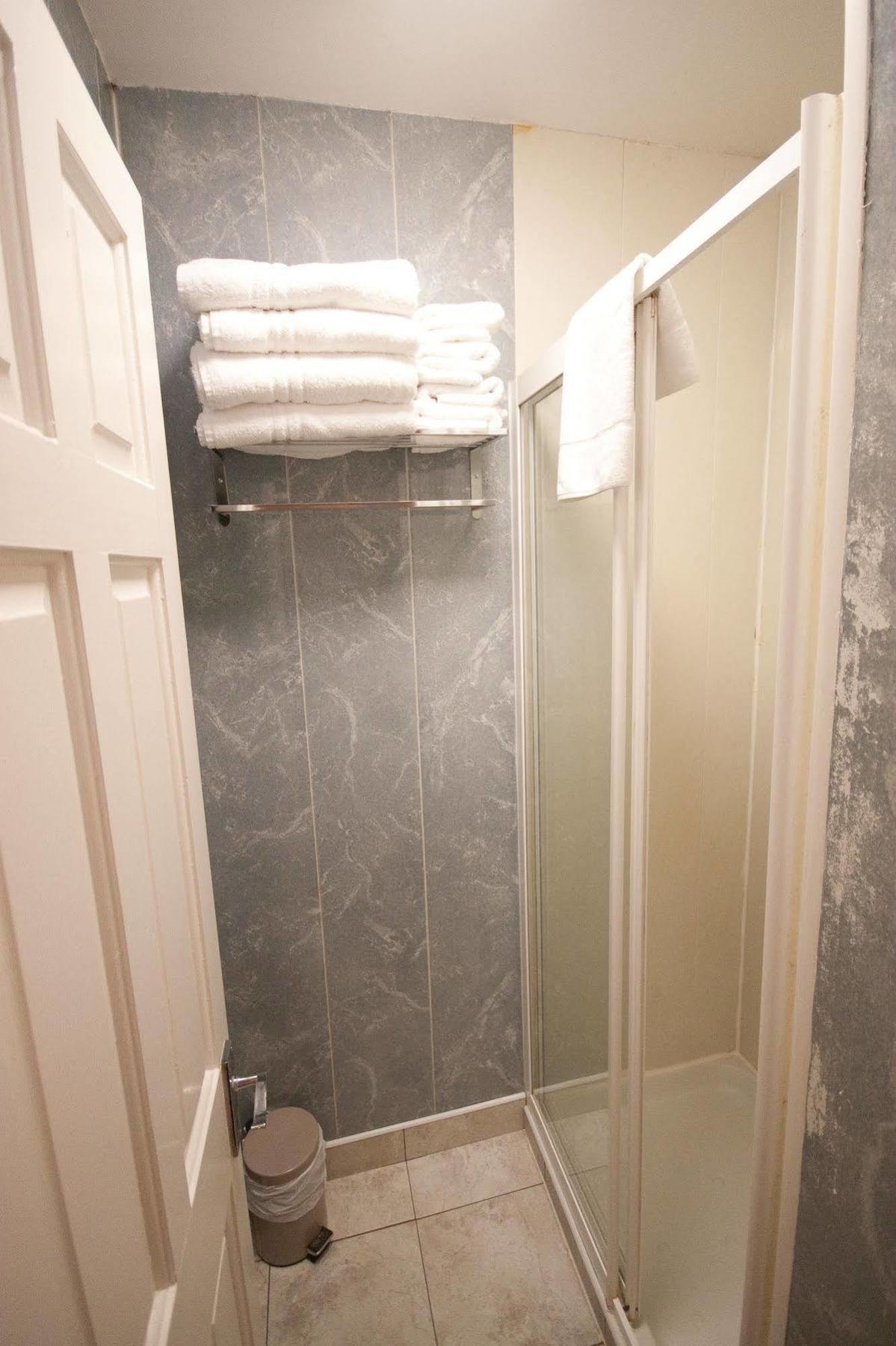 Clifden Dublin City Centre Apartments Экстерьер фото