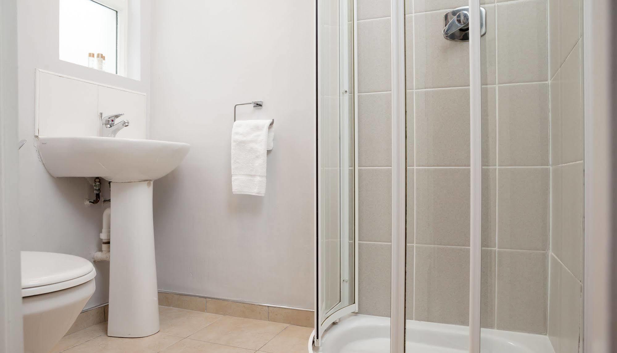 Clifden Dublin City Centre Apartments Экстерьер фото