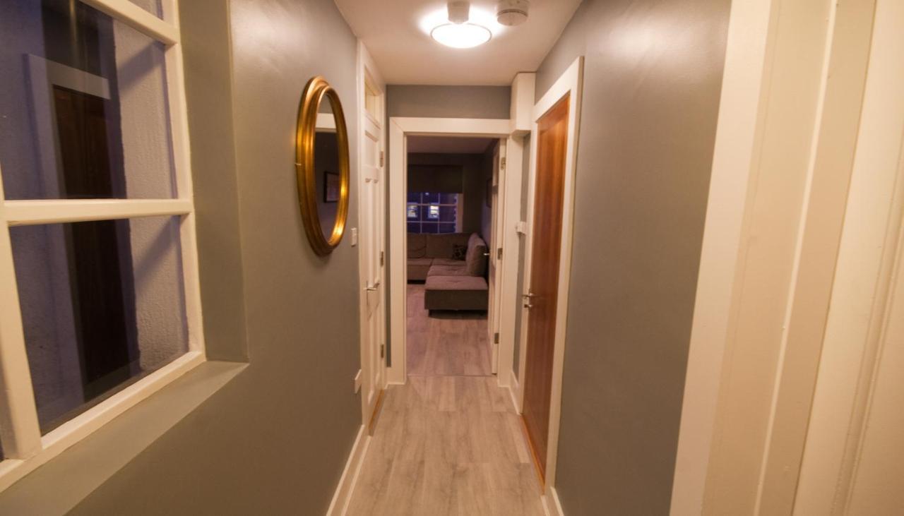 Clifden Dublin City Centre Apartments Экстерьер фото