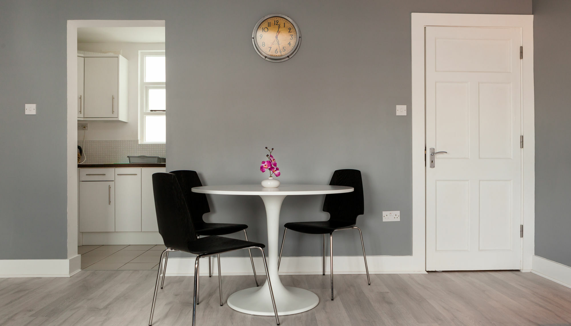 Clifden Dublin City Centre Apartments Экстерьер фото