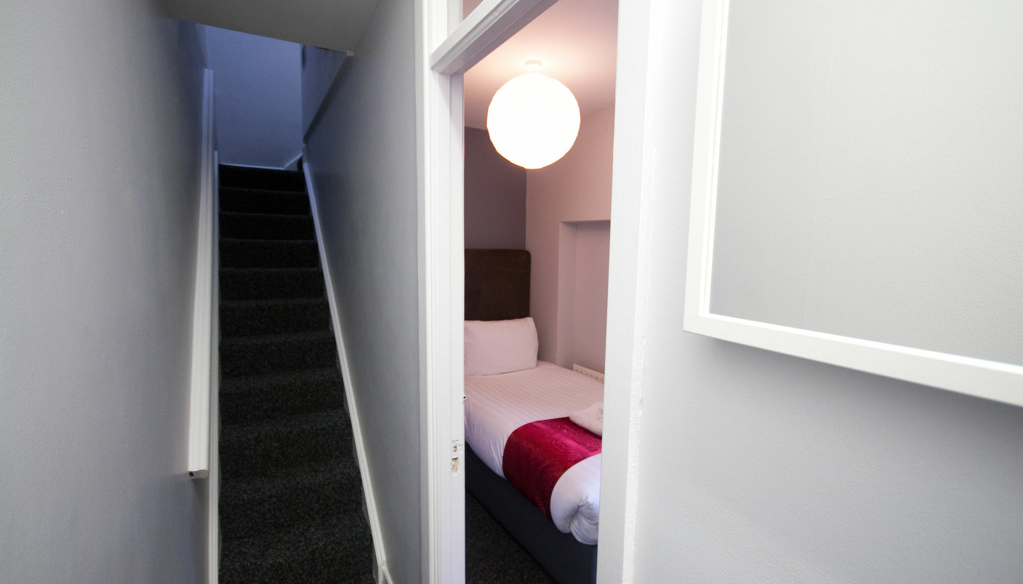 Clifden Dublin City Centre Apartments Экстерьер фото